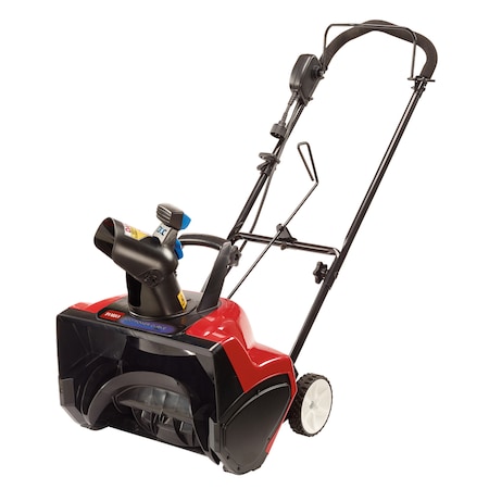 Toro Toro Power Curve 18 in. Single stage Electric Snow Blower Tool Only 38381